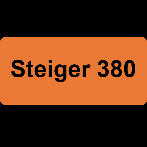 Steiger 380